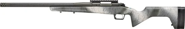 SPRINGFIELD 2020 REDLINE 20" - 6.5CM GRAYBOE TREKKER/CRBN FBR - Image 3