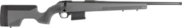 COLT CBX TAC HUNTER 308WIN - 20" 5SH GRAY POLY/BLD THREADED