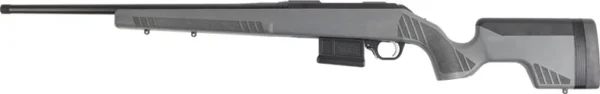 COLT CBX TAC HUNTER 308WIN - 20" 5SH GRAY POLY/BLD THREADED - Image 2