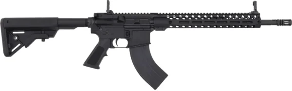 COLT RIFLE 7.62x39MM EPR 16.1" - BARREL 30-SHOT BLACK