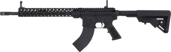 COLT RIFLE 7.62x39MM EPR 16.1" - BARREL 30-SHOT BLACK - Image 2