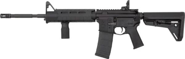 COLT AR-15 5.56 RIFLE 30-SHOT - W/MAGPUL SLIM LINE  BLACK - Image 3