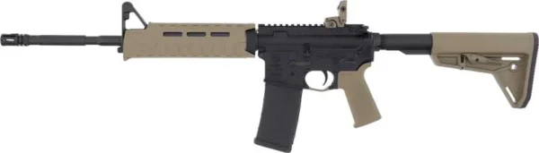 COLT AR-15 223 RIFLE 30-SHOT - W/MAGPUL SLIM LINE FDE - Image 2