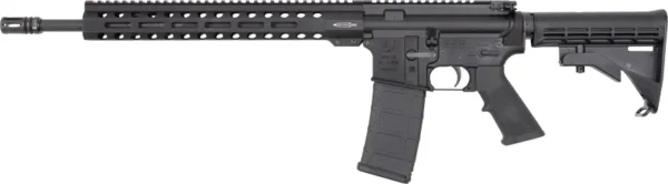 COLT TROOPER M4 223 M-LOK - 16.1" BARREL 30-SHOT BLACK - Image 2
