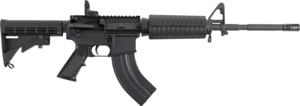 COLT CARBINE 7.62x39MM - 16.1" BARREL 20-SHOT BLACK