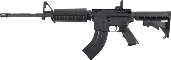 COLT CARBINE 7.62x39MM - 16.1" BARREL 20-SHOT BLACK - Image 2