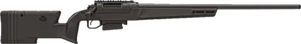 DANIEL DEF. DELTA 5 6.5CM - 24" BBL ADJ SYN M-LOK BLACK