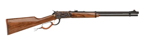 GFA 357MAG LEVER 20 CASED COLORED