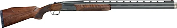 FAIR CARRERA ONE HR 12GA. 30" - HIGH RIB CT-5 W/GOLD SCRIPT