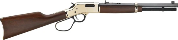 HENRY BIG BOY CARBINE 41 MAG - 16.5" OCTAGON LARGE LOOP