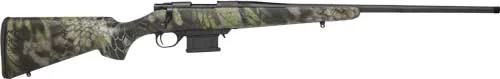 HOWA CARBON STALKER - 6.5 GRENDEL 22" THREADED BBL
