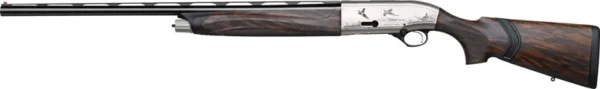 BERETTA A400 UPLAND KO 20GA - 3" 28"VR CT3 SILVER WALNUT - Image 2