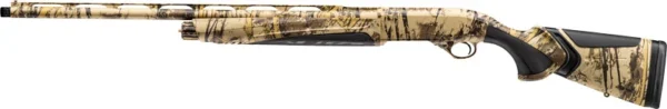 BERETTA A400 XTREME PLUS KO - 12GA. 3.5" 28"VR CT3 FL TYPHA - Image 2
