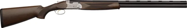 BERETTA NEW 686 SILVER I 410 - 3" 28"VR CT-5 SILVER OIL WLNT