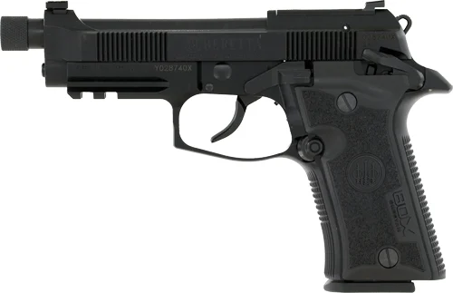 BERETTA 80X CHEETAH 380 ACP - 10RND 4.4" TAC URBAN THREADED - Image 2