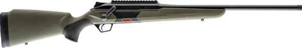 BERETTA BRX1 6.5CM 22" - GREEN SYNTH STRAIGHT PULL
