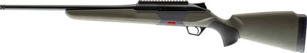 BERETTA BRX1 6.5CM 22" - GREEN SYNTH STRAIGHT PULL - Image 2