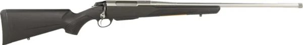 TIKKA T3 LITE 30-06 22" - THREADED SYNTHETIC/SS