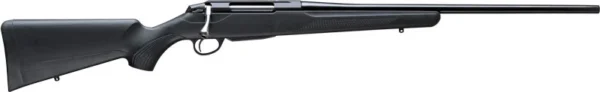 TIKKA T3X LITE 30-06 SPRG - 22.4" BLUED BLACK MATTE