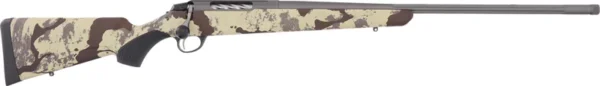 TIKKA T3X 300WM 24" - ROUGHTECH FL CERCA CERAKOTE