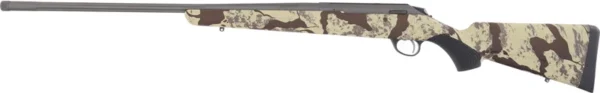 TIKKA T3X 300WM 24" - ROUGHTECH FL CERCA CERAKOTE - Image 2