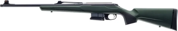 TIKKA T3X DROVER RANCH 308WIN - 20" ROUGHTECH GREEN BLUED - Image 2