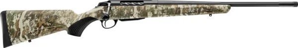 TIKKA T3X 350 LEGEND 20" - ROUGHTECH FL SPECTER CERAKOTE