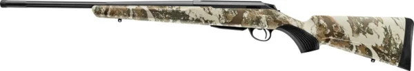 TIKKA T3X 243 WIN 20" - ROUGHTECH FL SPECTER CERAKOTE - Image 2