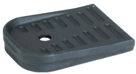 TIMBER CREEK MAG FLOOR PLATE - FOR GLOCK 17/19 GEN 4/5 BLACK