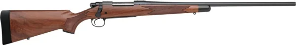 REMINGTON 700CDL 30-06 - 24" BLUED/WALNUT