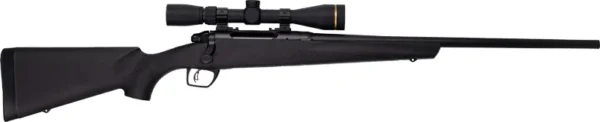 REMINGTON 783 COMPACT 243 WIN - 20" BLK SYN W/3-9X40 VX FRDM