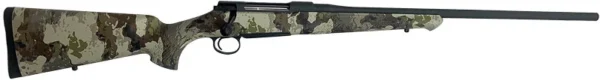 SAUER 100 30-06 22" VEIL - CUMBRE/SIG GRY CRKT THREADED