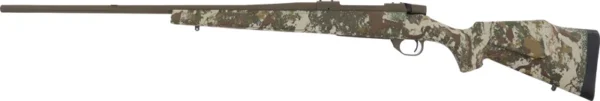 WEATHERBY VANGUARD FIRST LITE - SPECTER 300WM 26" MB BROWN - Image 2