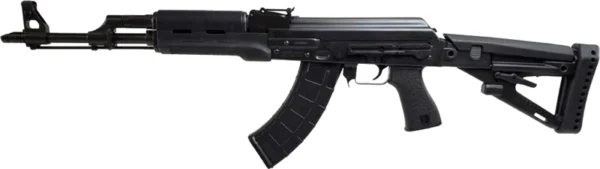 ZASTAVA ZPAPM70 7.62X39MM - 30RD BLUED/SYNTHETIC - Image 2