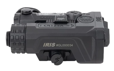 H-SUN IRIS 3 RED & VCSEL IR LASERS - Image 2