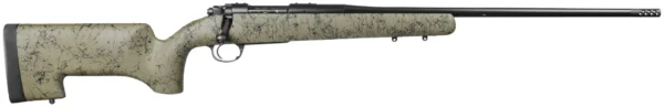 KIMBER MOUNTAIN ASCENT PEAK 7MM-08 22