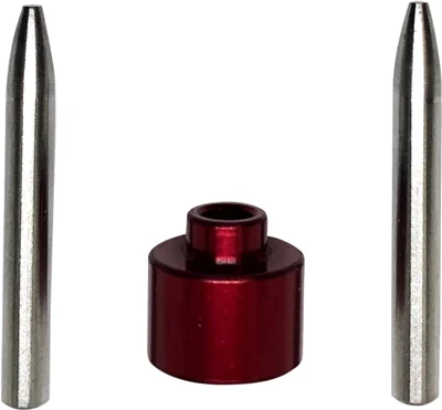 KNS AR15 HAMMER/TRIGGER PIN - ASSEMBLY GUIDE AR15/M16