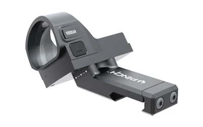 VIRIDIAN PINCH OFFSET RMR ADPTR