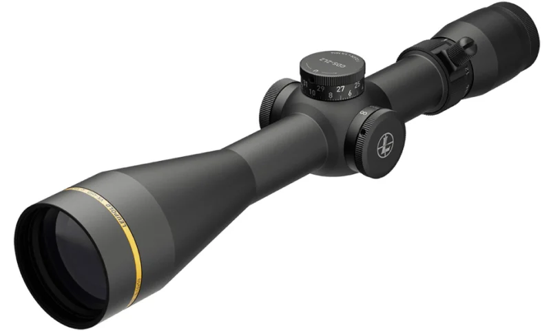 LEU VX-4HD 4-16X50 30MM CDS-ZL2 SF DUPLEX