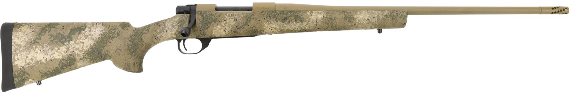 FENCE LINE 22-250REM 22 MB PRAIRIE REAPER 4RD