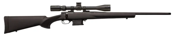 LSI HOWA MINI GAMEPRO 6.5 GREN 22 BLK SCOPE