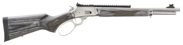 MAR 1894SBL 44MAG 16 SS BLK LAMIN BIG LOOP