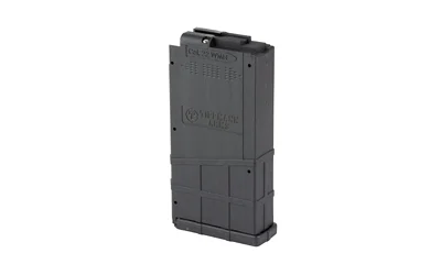MAG TIPPMAN M4-22 22WMR 10RD BLK - Image 2