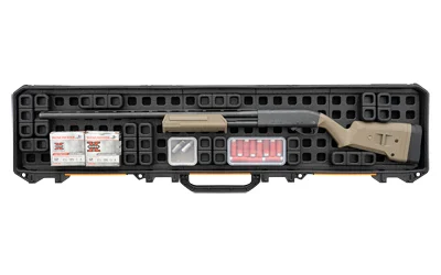 MAGPUL DAKA GRID ORG PELICAN V770