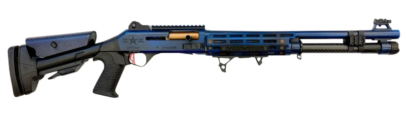 ORTHOS RAIDER S4 ELITE USA 250 12GA 18