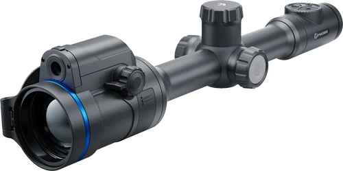 PULSAR THERMION DUO DXP55 - 2-16X THERMAL/4K DAYTIME SCOPE