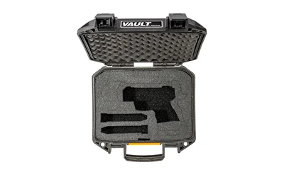 PELICAN VAULT V100PF1 PSTL FOAM BLK - Image 2