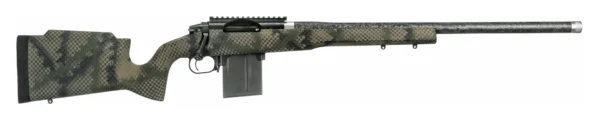 PROOF ELEVATION MTR 2.0 22CREED 18 CF TFDE