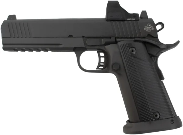 RIA TAC ULTRA 9MM FS HS OPTIC READY 17RD