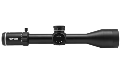 RITON 7 CONQUER 4-32X56 MRAD FFP